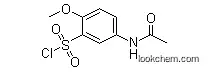 High Quality 5-Acetylamino-2-Methoxybenzenesulfonyl Chloride
