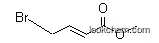 High Quality Methyl 4-Bromocrotonate