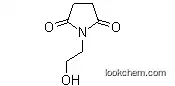 High Quality N-(2-Hydroxyethyl)succinimide