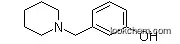High Quality 3-(1-Piperidinemethyl)Phenol