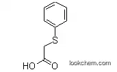 High Quality (Phenylthio)Acetic Acid