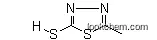 High Quality 2-Mercapto-5-Methyl-1,3,4-Thiadiazole