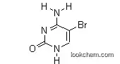 High Quality 6-Amino-5-Bromopyrimidin-2(1H)-One