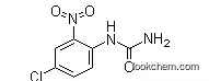 High Quality 4-Chloro-2-Nitrophenylurea