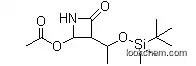 High Quality (3S,4R)-4-Acetocy-3-[(R)-1-(Tert-Butyldimethylsilyloxy)Ethyl]Azetidin-2-One