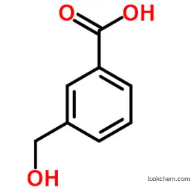 High Quality 3-(Hydroxymethyl)-Benzoic Acid