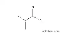 High Quality Dimethylthiocarbamoyl Chloride