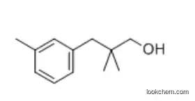 2,2-DIMETHYL-3-(3-METHYLPHENYL) PROPANOL