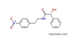 Best Quality (R)-N-(4-Nitrophenethyl)-2-Hydroxy-2-Phenylacetamide