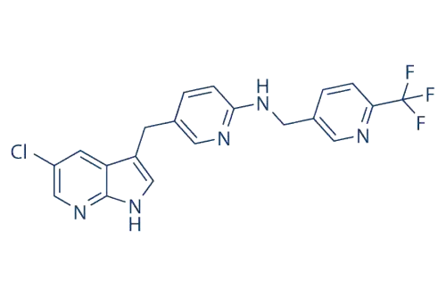 Pexidartinib (PLX3397)