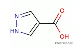 Lower Price 1H-Pyrazole-4-Carboxylic Acid