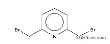 Lower Price 2,6-Bis(Bromomethyl)Pyridine