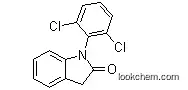 Lower Price 1-(2,6-Dichlorophenyl)-2-Indolinone