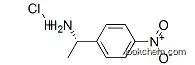 Lower Price (S)-1-(4-Nitrophenyl)Ethylamine Hydrochloride