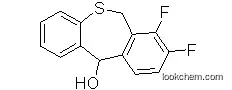 Lower Price 7,8-Difluoro-6,11-Dihydro-Dibenzo[b,e]thiepin-11-ol