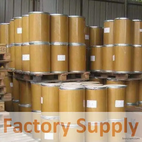 Factory Supply  Decyl glucoside