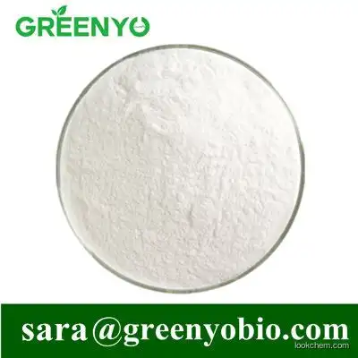 High purity choline alfoscerate powder 50% 99% alpha-gpc Alpha GPC