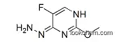 Best Quality 2-Methoxy-4-Hydrazinyl-5-Fluoropyrimidine