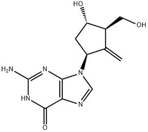 Entecavir Monohydrate(142217-69-4)