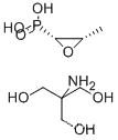 Fosfomycin Trometamol(78964-85-9)