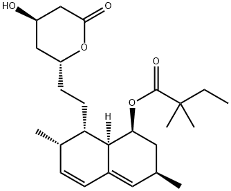 Simvastatin(79902-63-9)