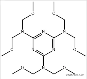 Hexakis(methoxymethyl)melamine(HMMM) 3089-11-0(3089-11-0)