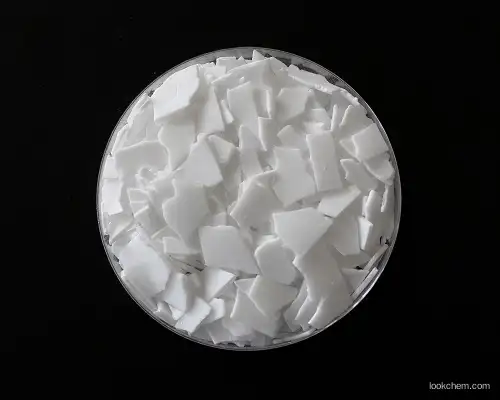 White flake Polyethylene Wax PE WAX For Masterbatch H105(9002-88-4)