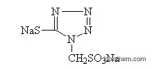 Lower Price (5-Mercapto-Tetrazol-1-yl)-Methane Sulfonic Acid Disodium on stock
