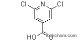 Lower Price 2,6-Dichloroisonicotinic Acid on stock