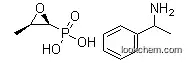 Lower Price Phosphonomycin (R)-1-Phenethylamine Salt on stock