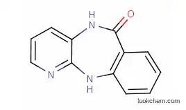 Lower Price 5,11-Dihydro-Benzo[e]pyrido[3,2-b][1,4]diazepin-6-one on stock