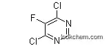 Lower Price 4,6-Dichloro-5-Fluoropyrimidine on stock