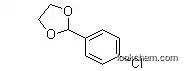 Best Quality 2-(4-Chlorophenyl)-1,3-Dioxolane with good supplier
