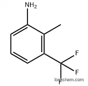 2-Methyl-3-trifluoromethylaniline (Flunixin int. MTA)