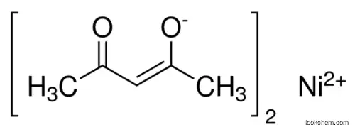 Nickel (II) Acetylacetonate(3264-82-2)