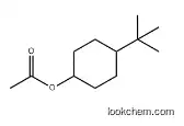 High Quality Cyclohexanol,4-(1,1-dimethylethyl)-, 1-acetate 32210-23-4 GMP