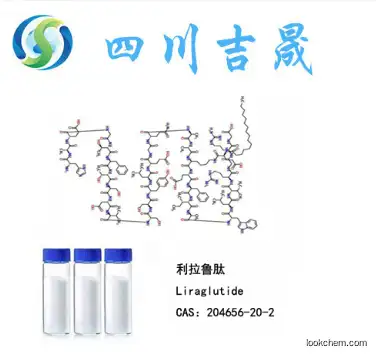 Liraglutide 204656-20-2 high-quality(204656-20-2)
