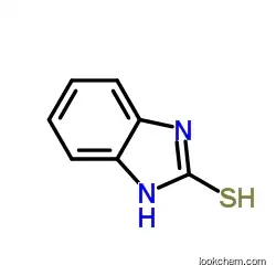 2-Mercaptobenzimidazole CAS 583-39-1 China Supplier