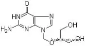 Ganciclovir(82410-32-0)