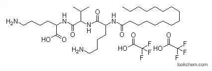 Palmitoyl Tripeptide-5 623172-56-5 high-quality low price  Manufactor(623172-56-5)