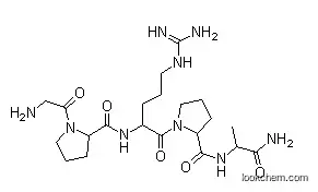 Pentapeptide- 3/Vialox Peptide(135679-88-8)
