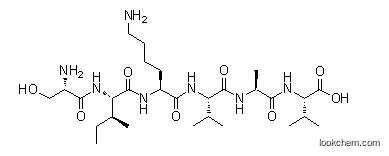 Hexapeptide-10/Serilesine 146439-94-3
