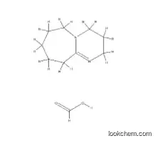 formic acid, compound with 2,3,4,6,7,8,9,10-octahydropyrimido[1,2-a]azepine (1:1)