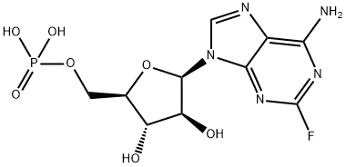 Fludarabine phosphate