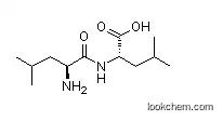 L-Leucyl-L-leucine	3303-31-9