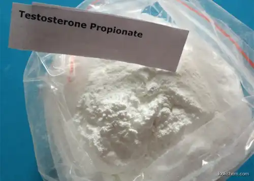 Testosterone Propionate CAS 57-85-2(57-85-2)