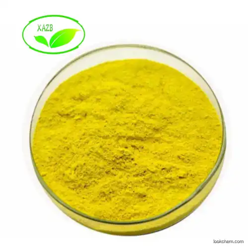 Factory Price Bulk Retinol CAS 68-26-8 Vitamin A Powder