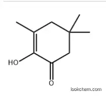 2-HYDROXY-3,5,5-TRIMETHYL-2-CYCLOHEXENONE