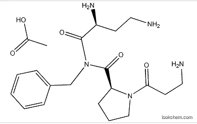 Tripeptide-3 /SYN-AKE 823202-99-9