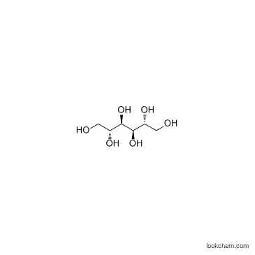 Hot sell Mannitol Cordycepate Cytosine API 4-aminopyrimidin-2-one D-Mannitol click (2R,3R,4R,5R)-Hexan-1,2,3,4,5,6-hexol Cytosine (100 mg) [3H]-Cytosine Osmitrol High purity D-Mannitol CAS:69-65-8